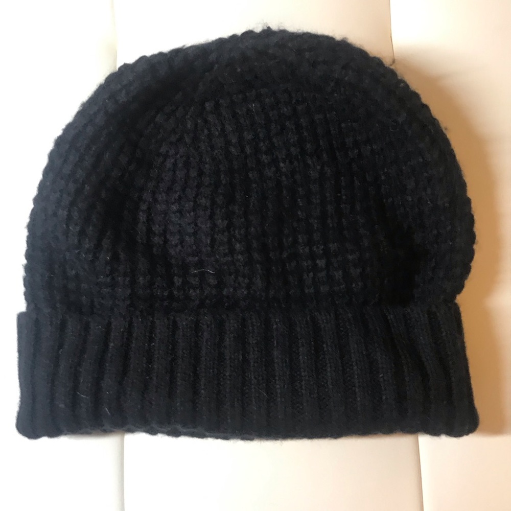 J Crew wool Beanie
